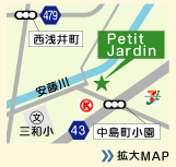 交通アクセス